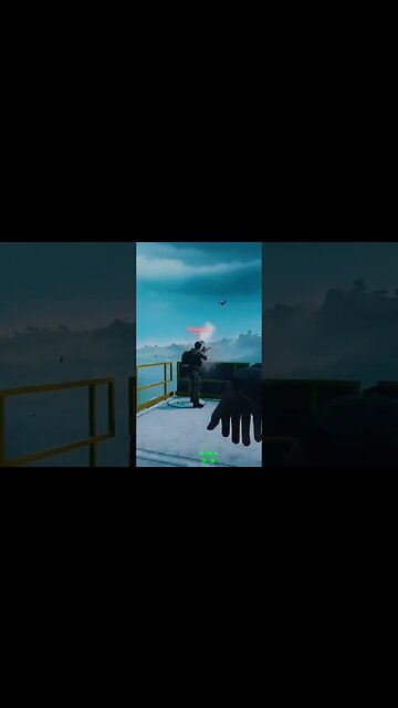 Battlefield 2042 Funny Grenade Kill #shorts #battlefield2042 #battlefield #grenade #funny