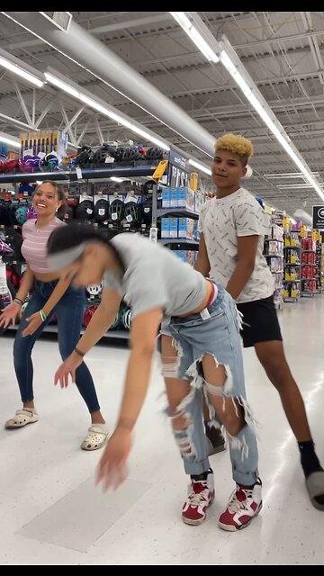 Back it up and dump it🔥