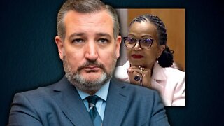 Ted Cruz accuses Biden diversity officer of overseeing discrimination inside the State Department