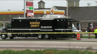 Suspect who shot Kenosha Co. K9 Riggs accused of deadly and violent crime spree in Chicago