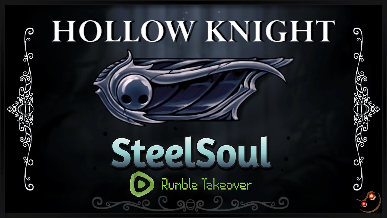 SteelSoul Pt2 - Hollow Knight (Permadeath)