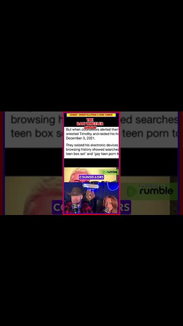 The Dan Wheeler Show Discusses the Phillip Schofield Scandal: What Really Happened?