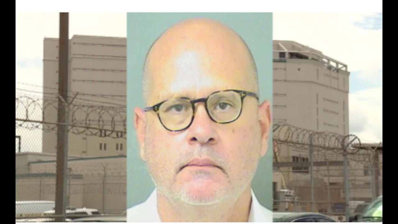 Defense attorney accused of smuggling cocaine into Palm Beach County jail