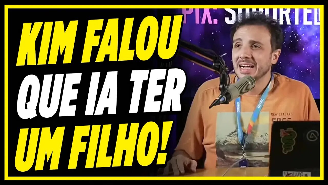 KIM KATAGUIRI TROLOU RENAN! | Cortes do MBL
