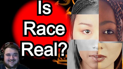 Is Race Real?