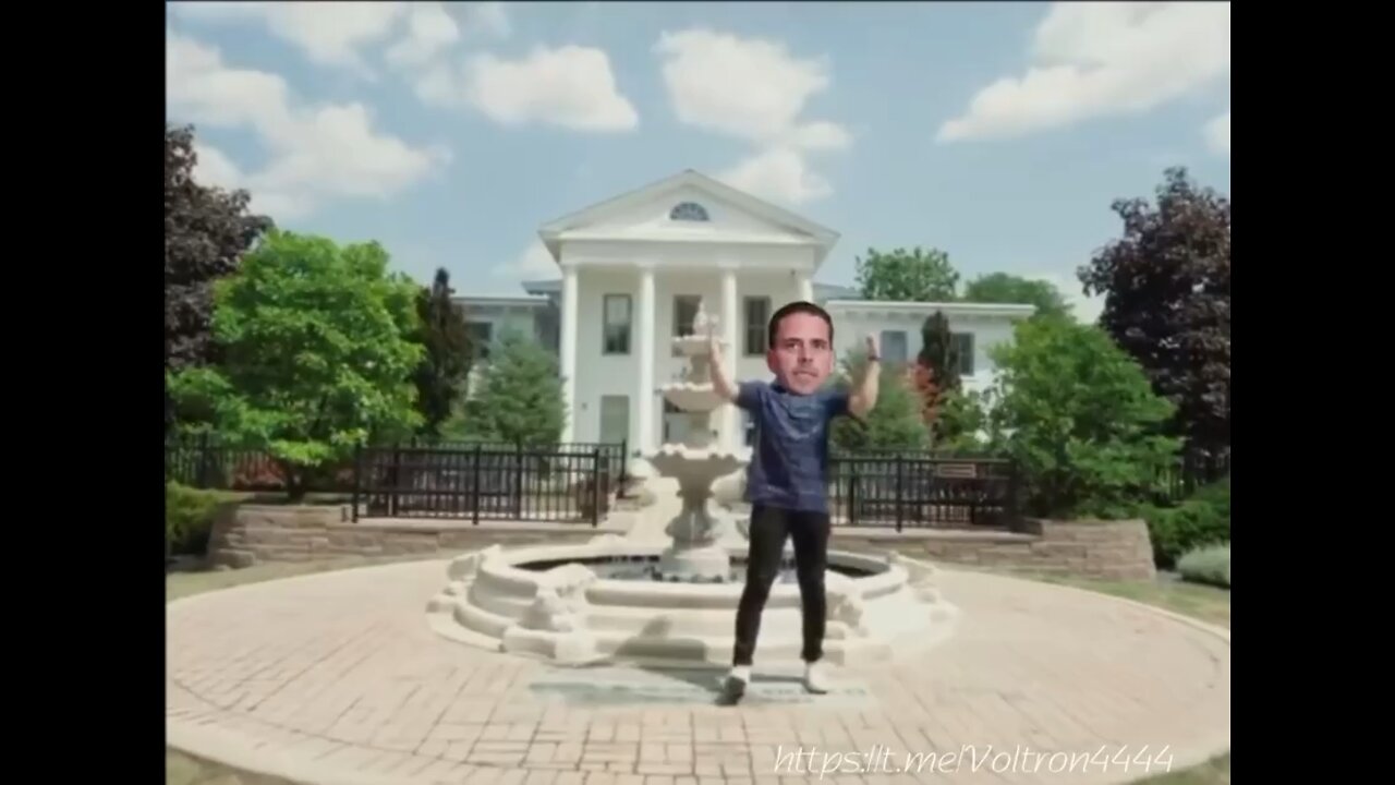 Hunter Biden / Dad Rap