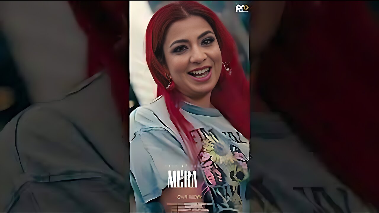 Mera EX ( Official Video ) Jasmine Sandlas -Rude - EP -Latest Punjabi Song 2023 - Pro Media -