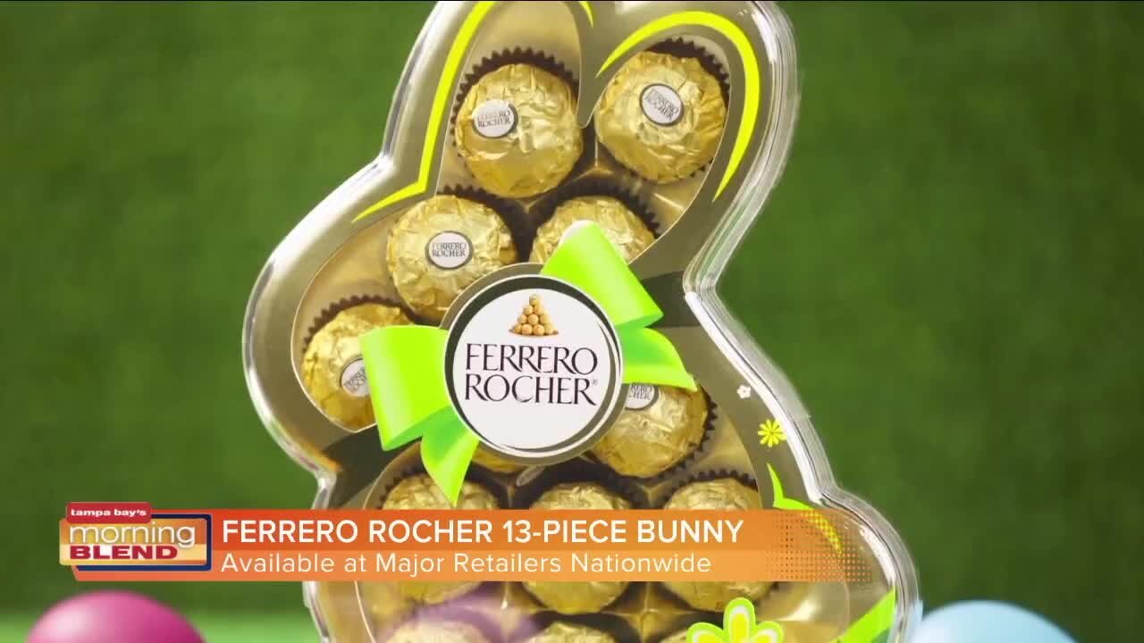 Ferrero Rocher | Morning Blend