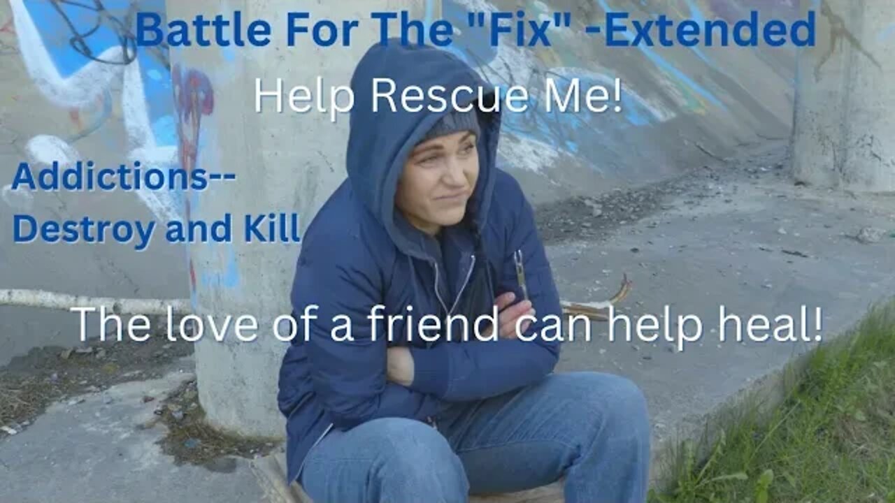 Rescue Me! Battle For The Fix💞😟