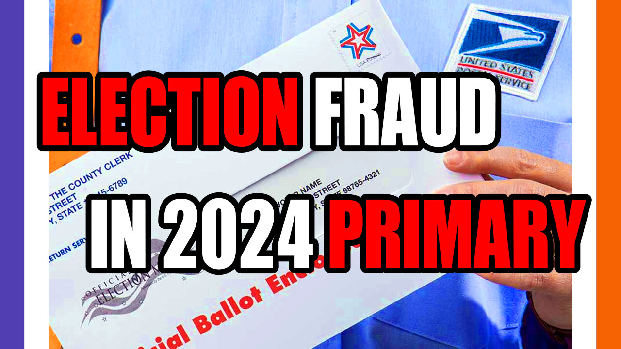 Ballots Cast For People Who Didn't Vote In The Primaries