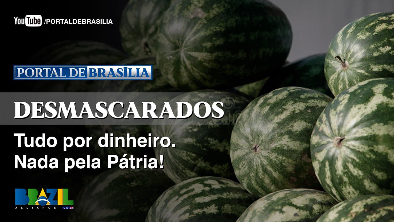 Generais traíram por dinheiro, ambição e poder