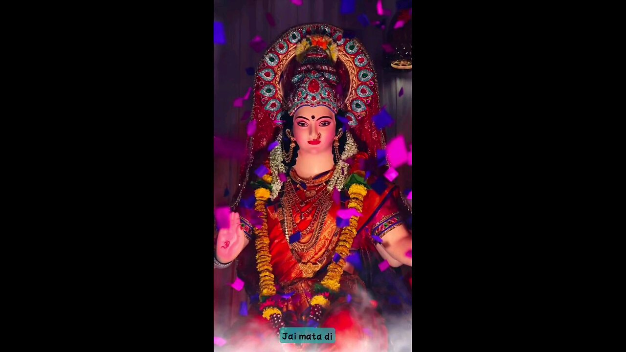 Mata rani Bhajan