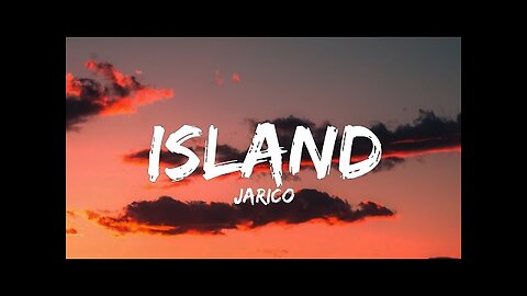 Jarico - island