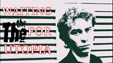 The The - Waiting for Utopia