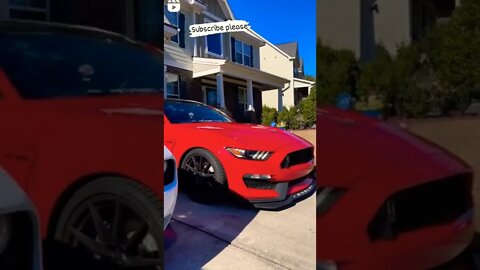 dodge and mustang combo 😂 #onepercent_clubb #dodge #mustang