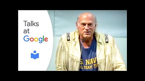 Jesse Ventura _ 63 Documents the Government Doesn't Want You to Read _ Talks at Google