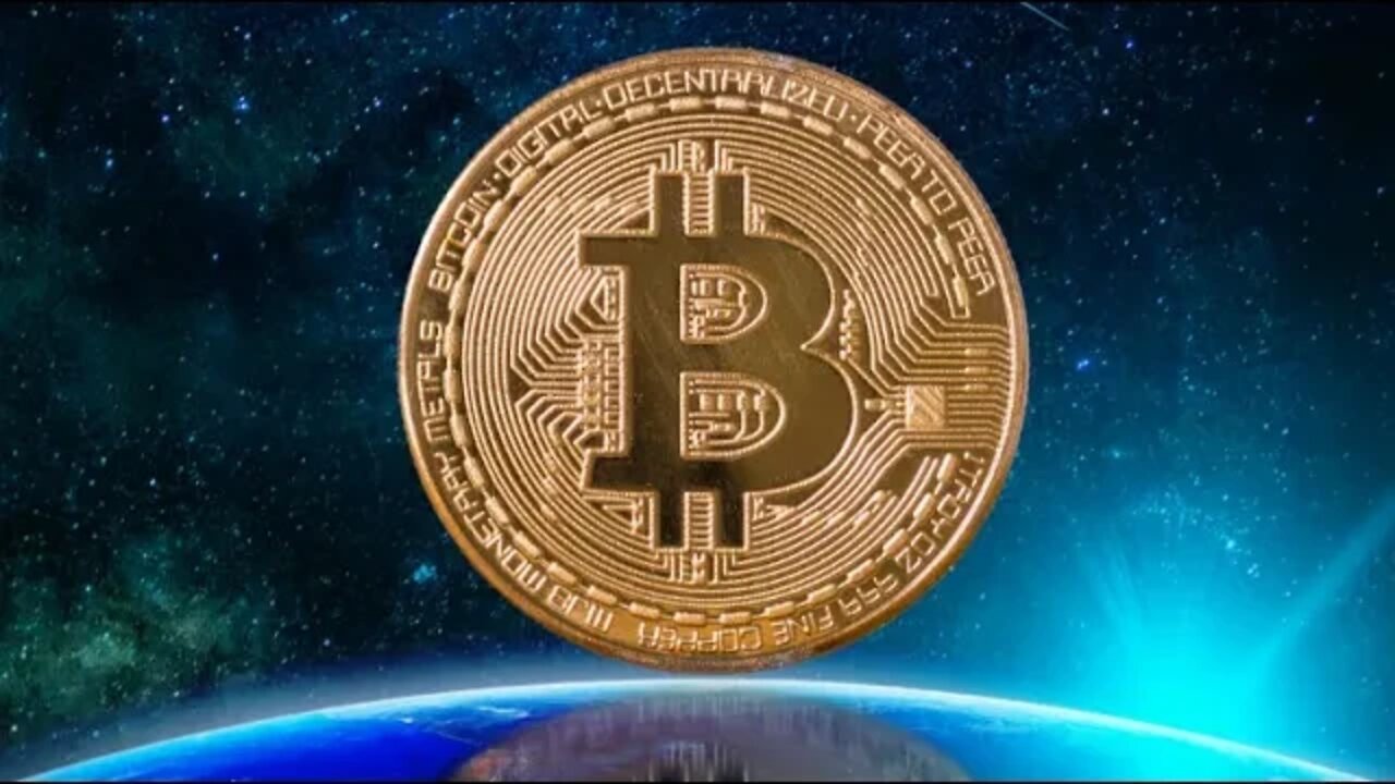 ALERT!! BITCOIN SET TO TAKE OFF AS RATE HIKE DOESN'T WORK!!