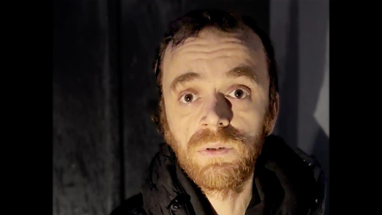 David Smith, Catford 3/12/23