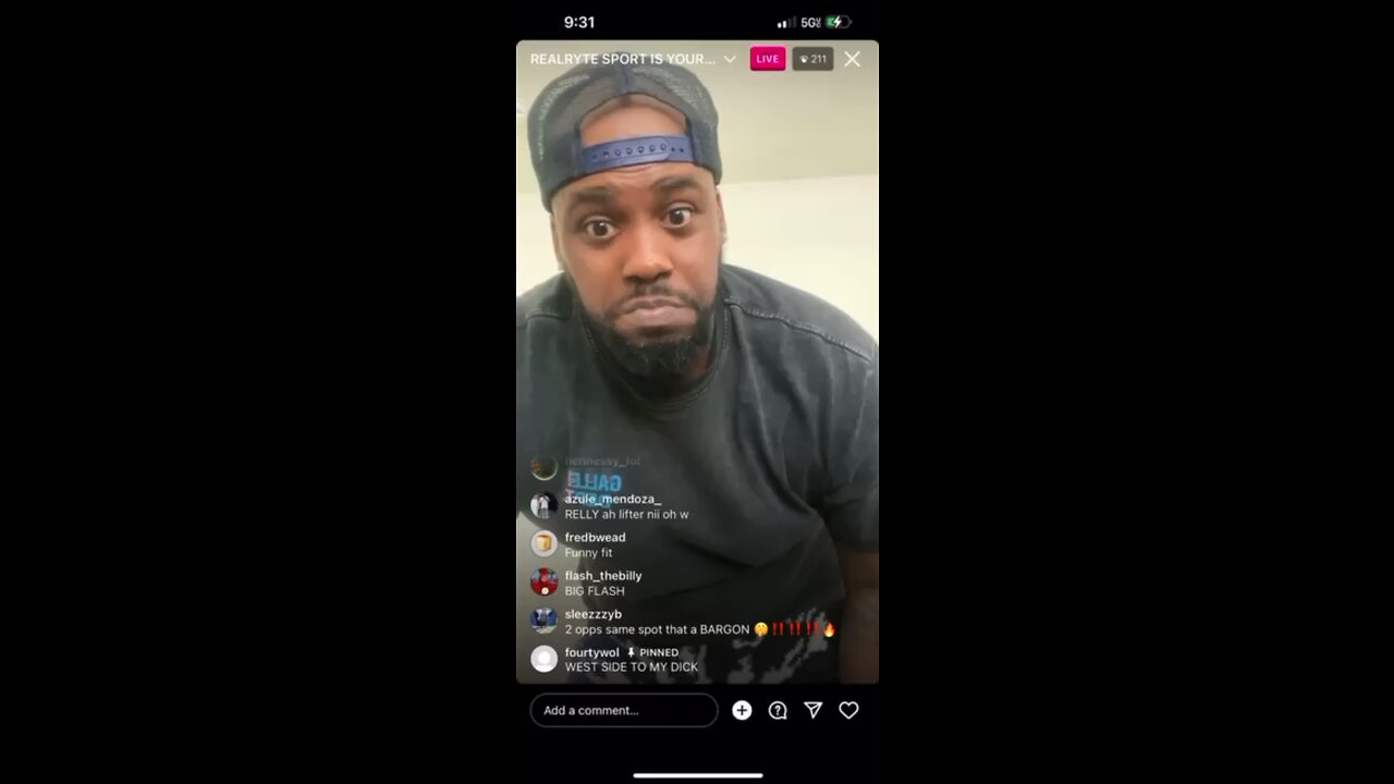 SAYDATBILLY NAMES ALL REALRYTES & VIOLATES!! SAYS HIS NAME IS BAD IN JAIL!? PLAYS UNRELEASED RR DISS