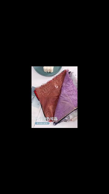 CINOON Women Lace Panties High Waist Underwear Butt Lift Lingerie | ʟɪɴᴋ ɪɴ ᴛʜᴇ ᴅᴇꜱᴄʀɪᴘᴛɪᴏɴ 👇 ᴛᴏ ʙᴜʏ