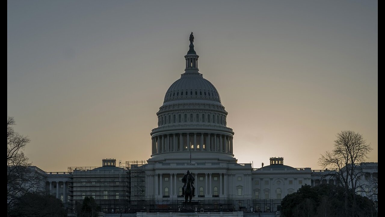 Democrat Staffer Who Filmed Himself Having Sex in the Capitol Fired, and the Cover-Up Is Underway