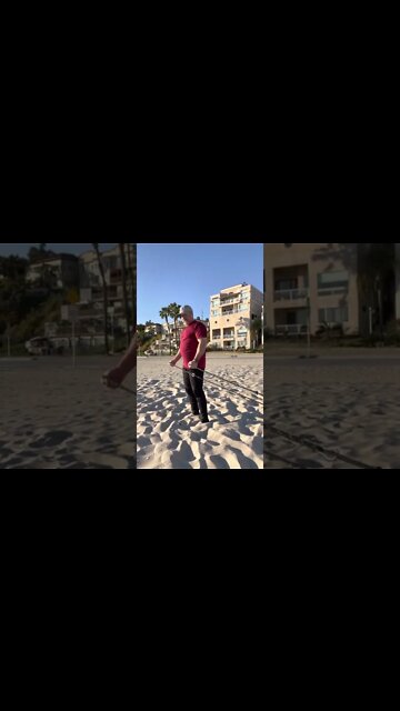 Static shoulder routine