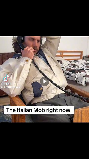 Give these guys a deal for a show.