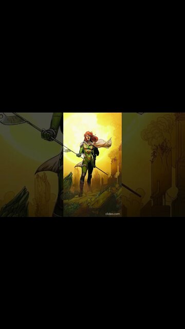 ¿Quién es Hope Summers? La Primer Mutante Nacida Después del Día M - Comics Story #shorts #marvel