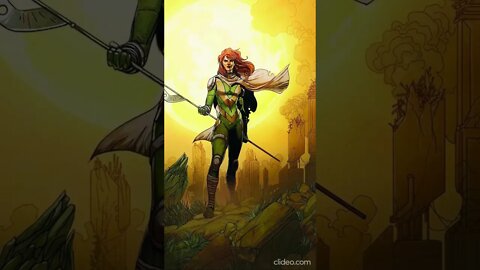 ¿Quién es Hope Summers? La Primer Mutante Nacida Después del Día M - Comics Story #shorts #marvel