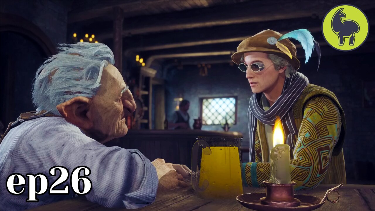 Hogwarts Legacy ep26 The Helm of Urtkot PS5