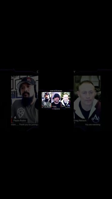 Sport vs Self Defense | Clearing Up The Confusion #shorts