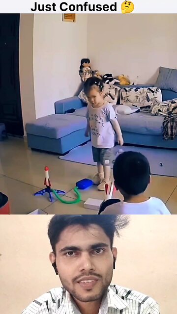 Child play in dangered