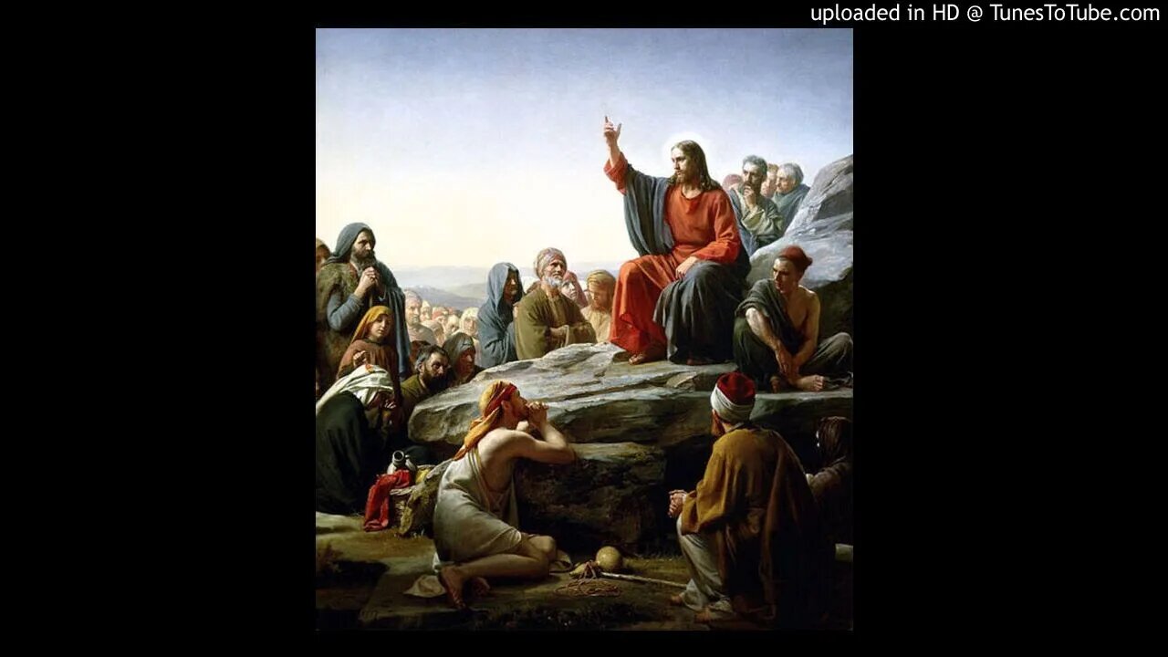 The Second Mile - Greatest Story Ever Told - Radio Dramas of the Life of Christ