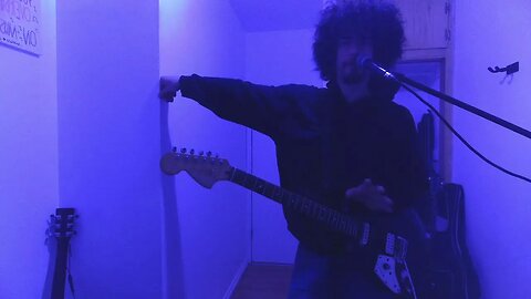 Blues Jams