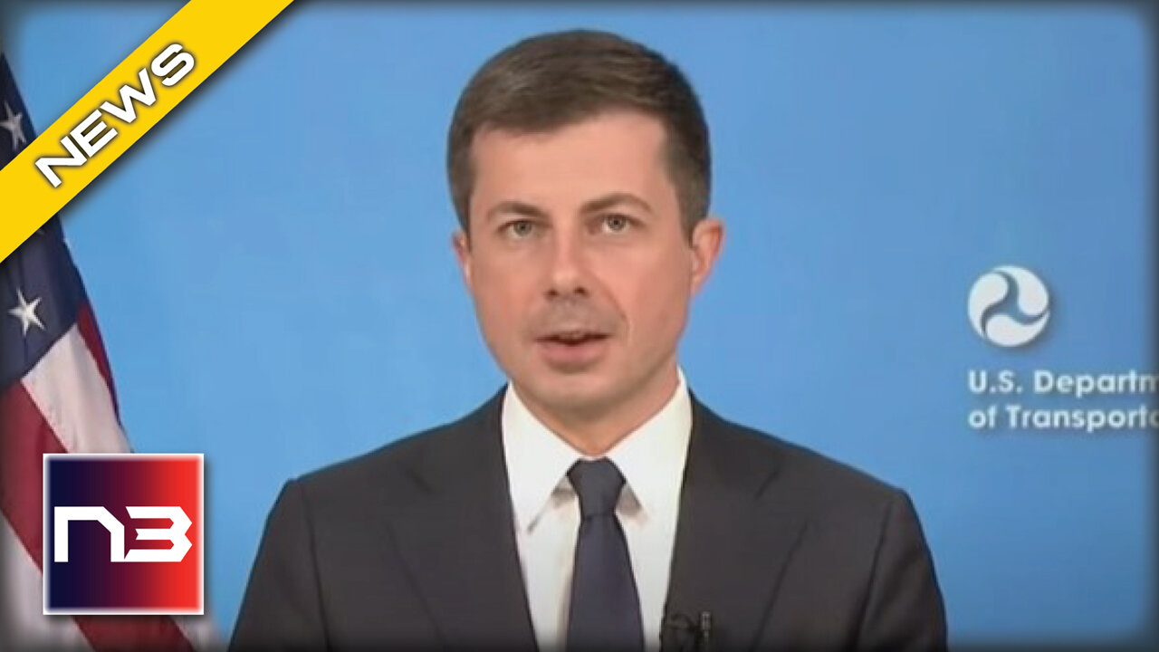 Democrats Plead With Buttigieg To Do His Job And Fix This Major Issue