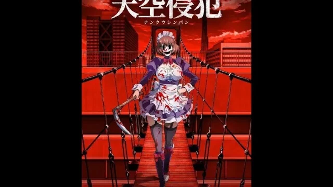 06 ANIMES BANIDOS NA CHINA