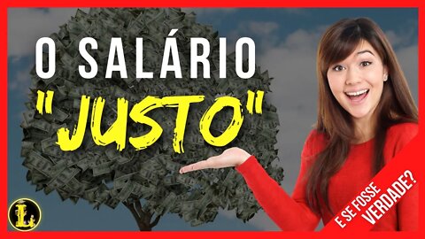 E se o salário mínimo fosse 5,9 mil reais?