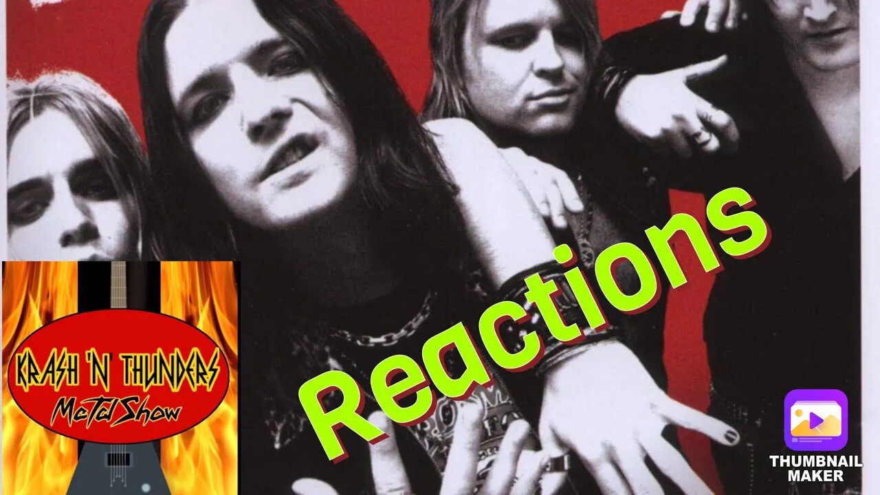 Babylon Bombs | Reactions | Starstruck |