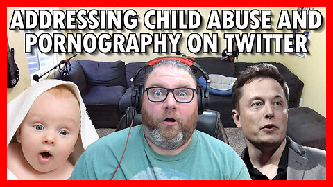 Addressing Child Abuse and Pornography on Twitter Elon Musk says Priority Number One