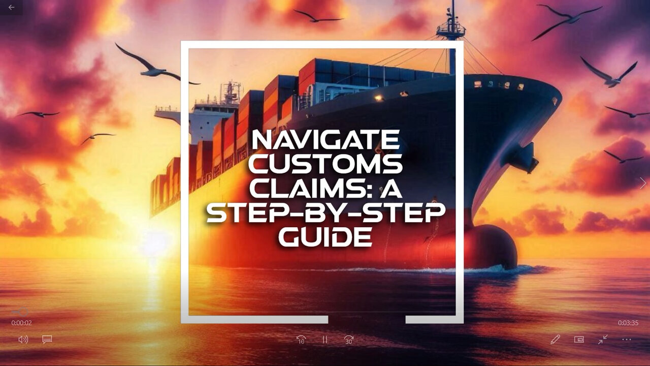 Navigating Customs Bond Claims: How to Protect Your Import Business