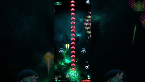 Galaxy Attack Alien Shooter - Hello Summer Event 2023 - Level 10 of 20