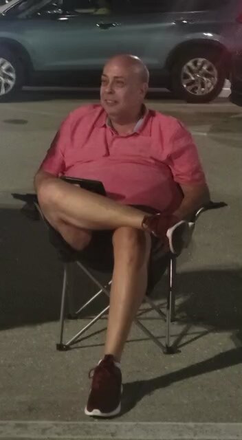 EL TIO LUIS Y LOS SOBRINOS