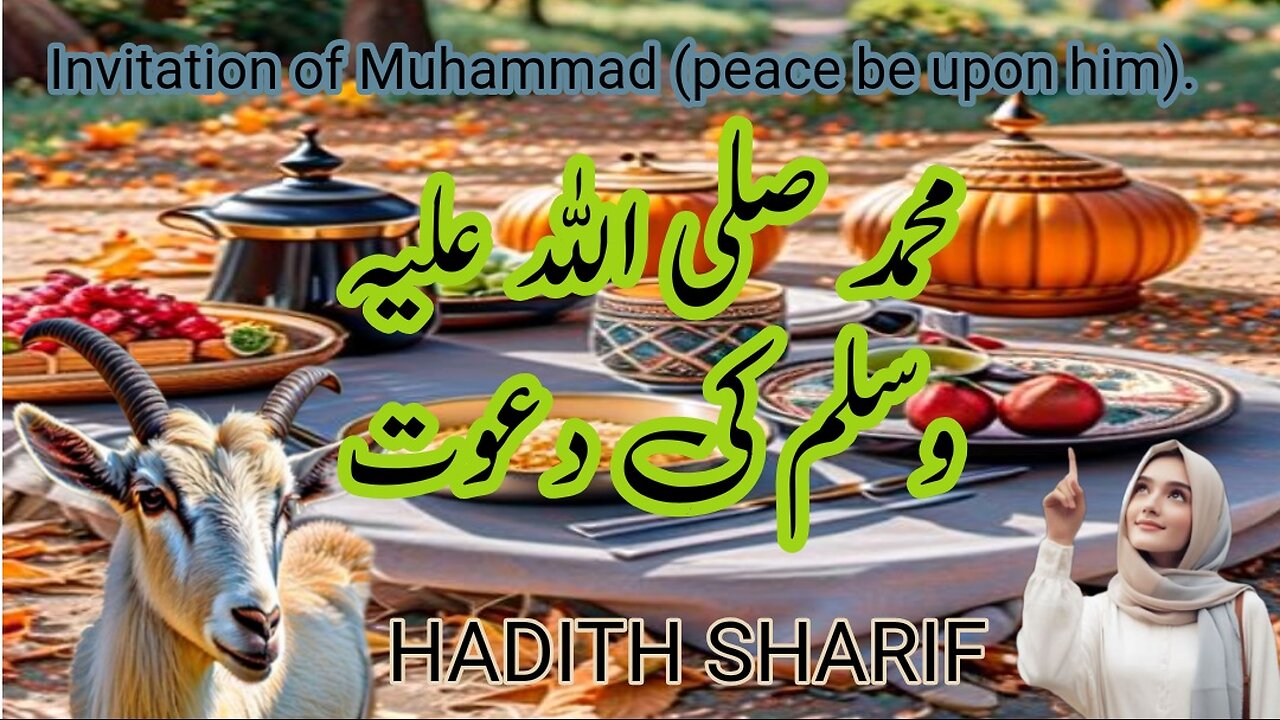 hadith mubarak || voice of islam || Sunnah and Islamic Spirituality ||Dawat Muhammad ||Hadith ||