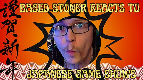 Based reaction #30 | Japanese game shows |