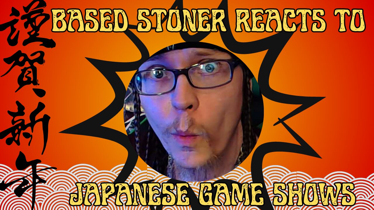 Based reaction #30 | Japanese game shows |