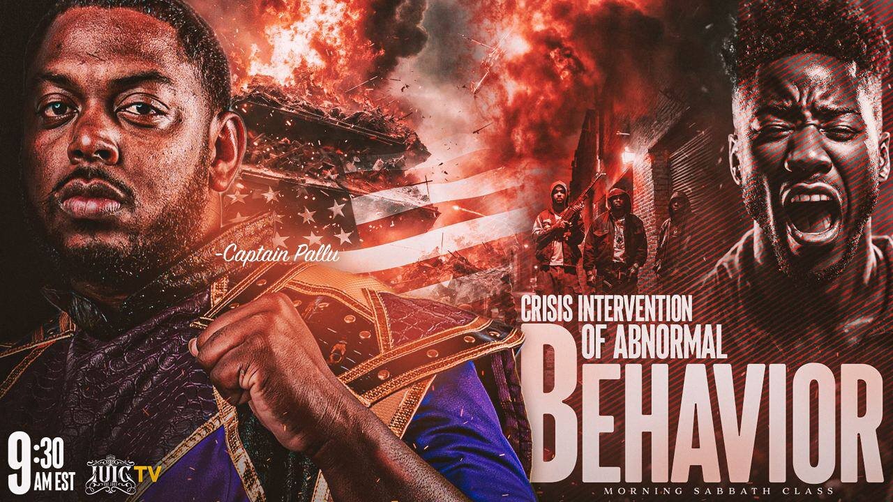 Crisis Intervention Of Abnormal Behavior
