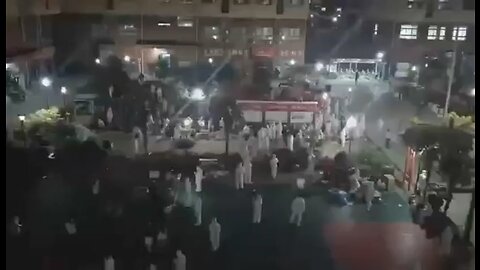 Corona - Alles Betrug