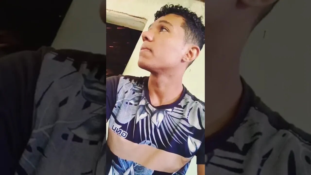 Eu trabalho fazendo pico 😂