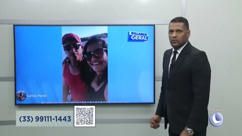 Mensagem Whatsapp - 2º Bloco | 02/11/2021