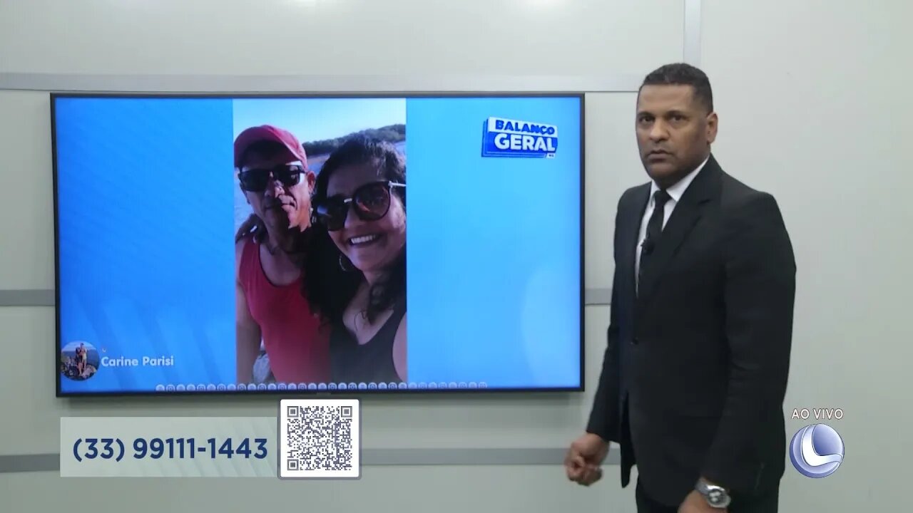 Mensagem Whatsapp - 2º Bloco | 02/11/2021